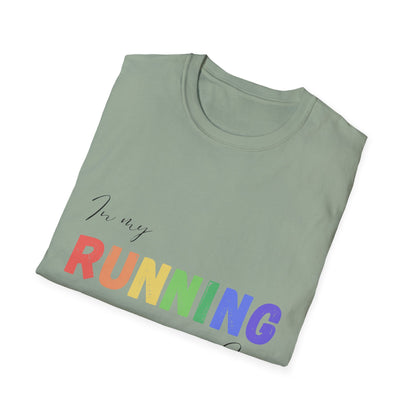 Rainbow In My Running Era
