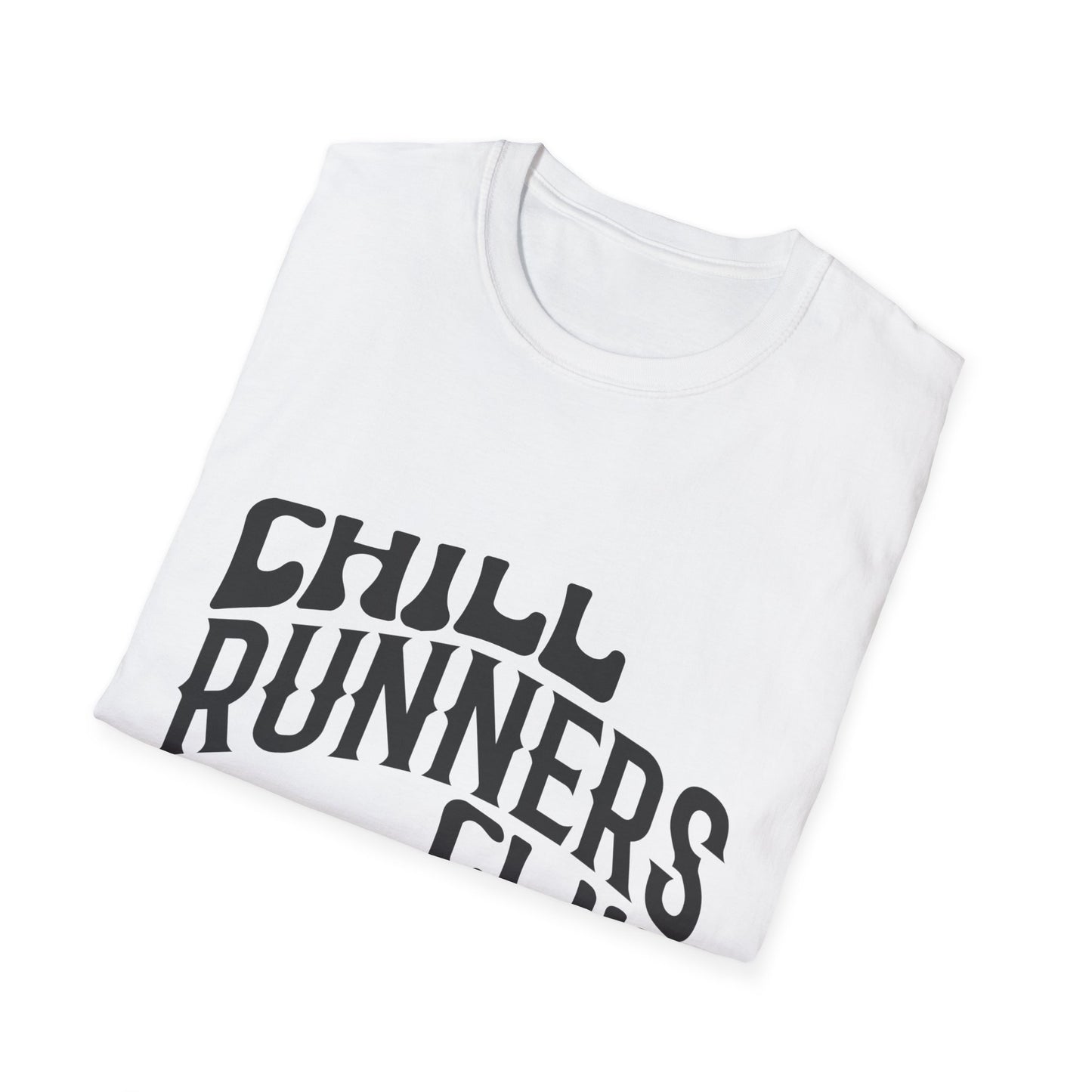 Chill Runners Club