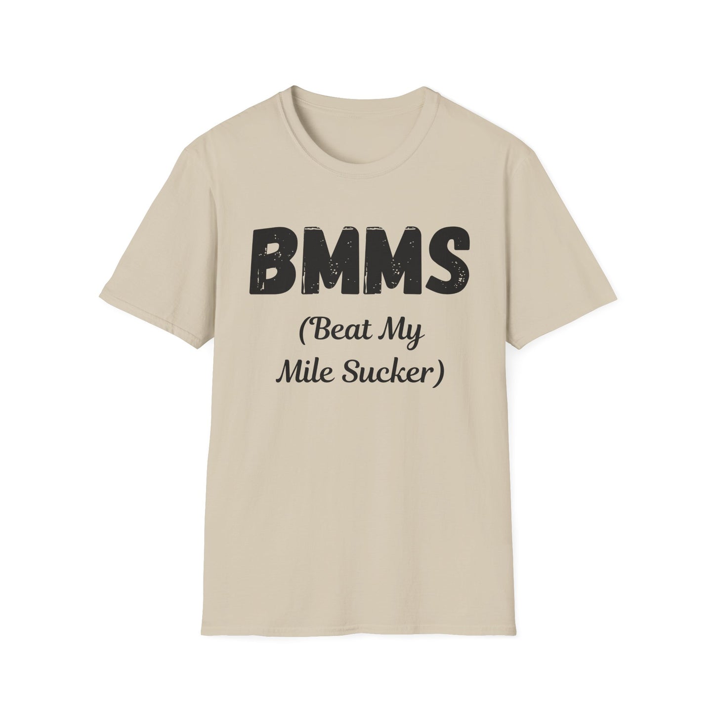 BMMS Beat My Mile Sucker