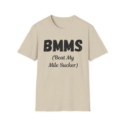 BMMS Beat My Mile Sucker