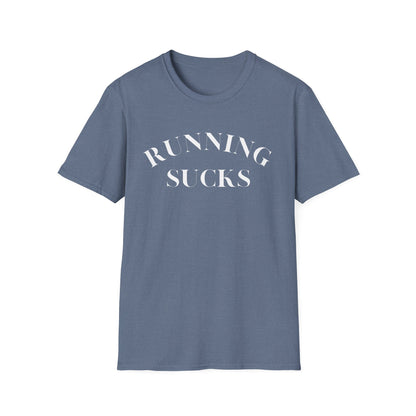 Running Sucks
