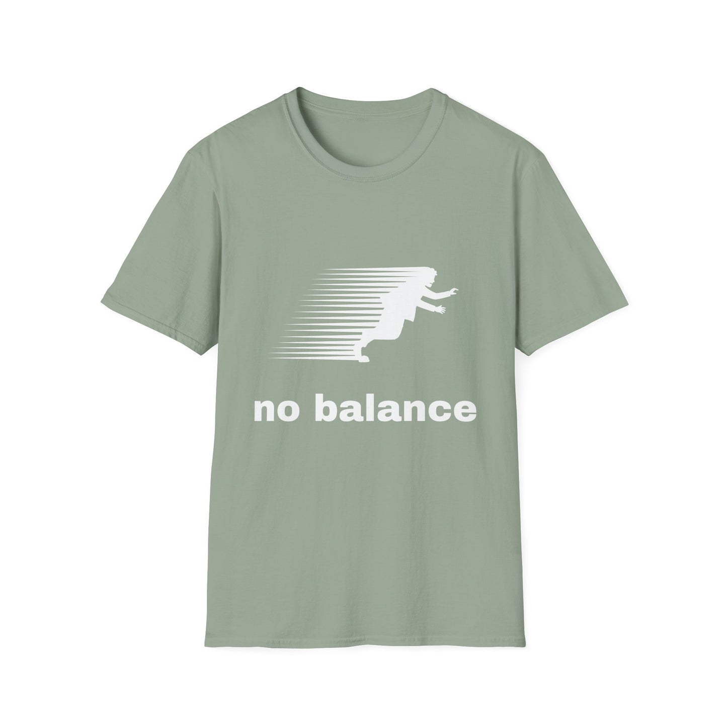 No Balance
