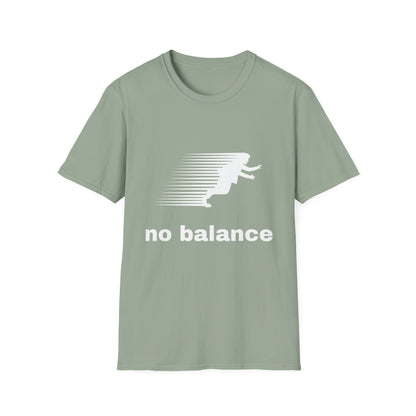 No Balance