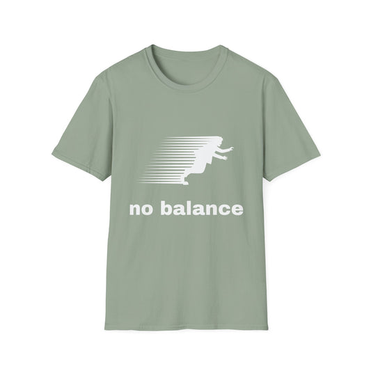 No Balance