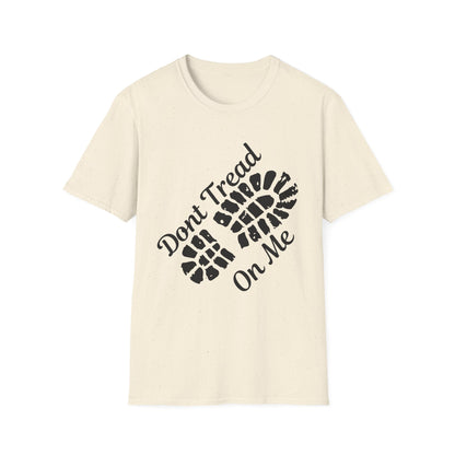 Dont Tread On Me