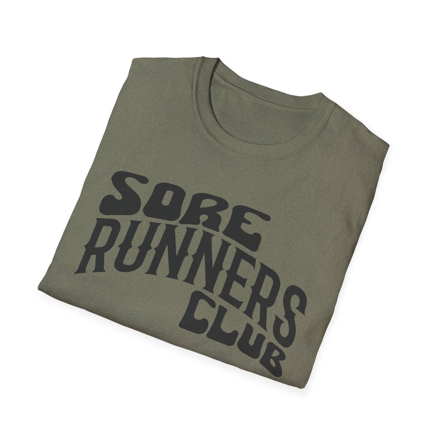 Sore Runners Club
