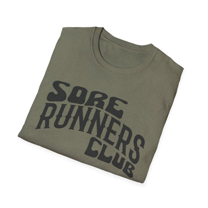 Sore Runners Club