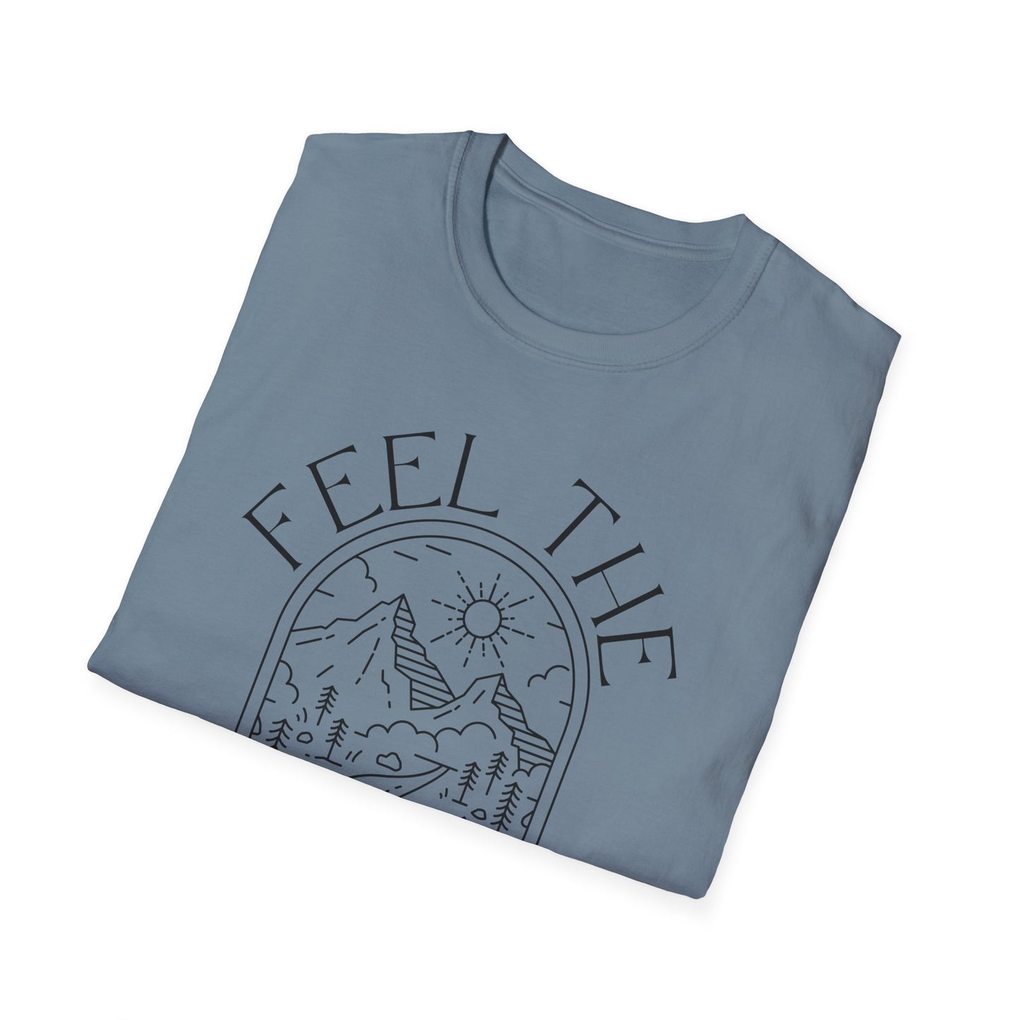 Feel The Pace