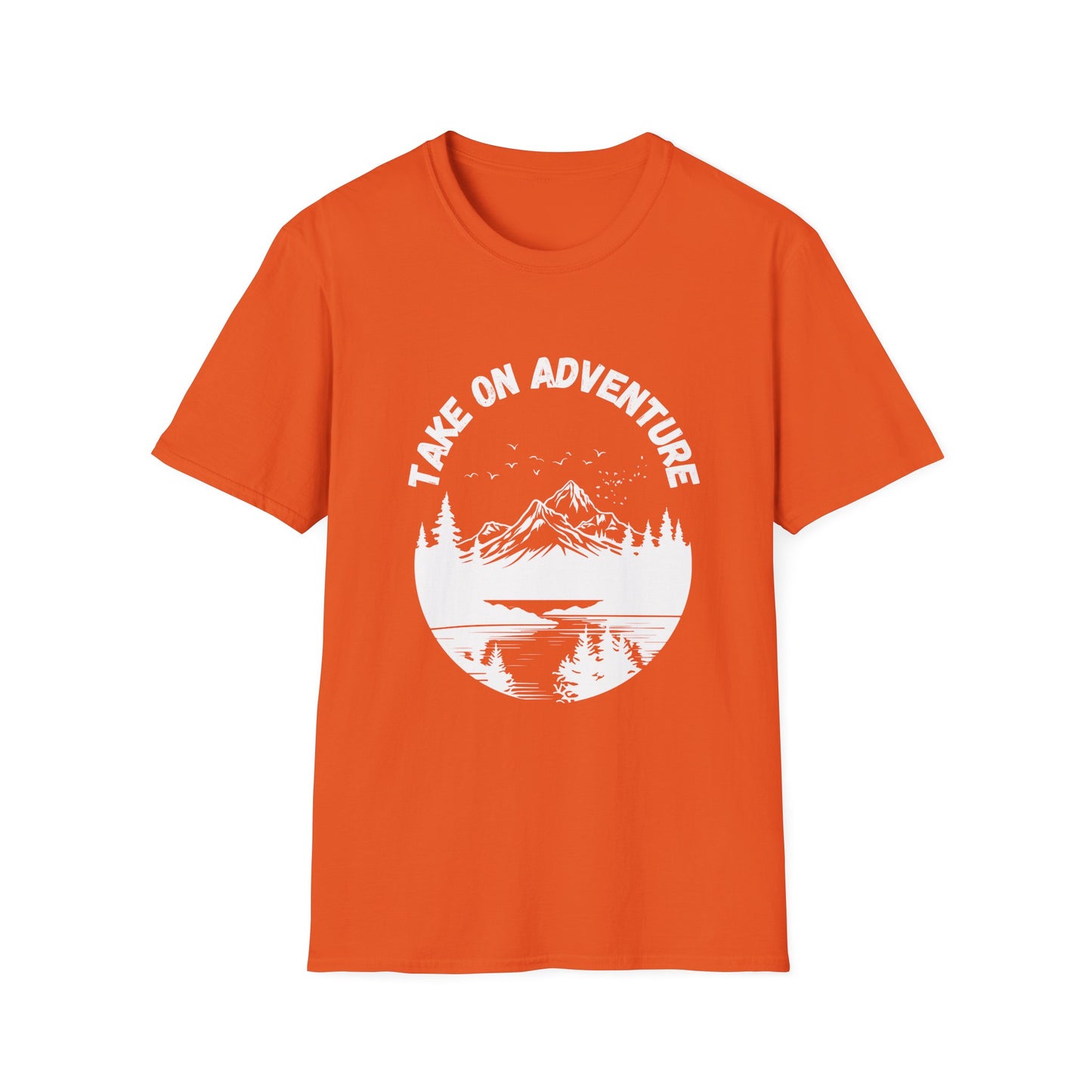 Take On Adventure