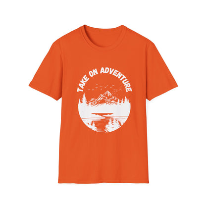 Take On Adventure