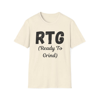 RTG Ready To Grind