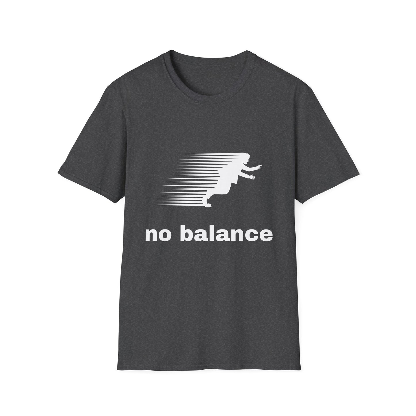 No Balance