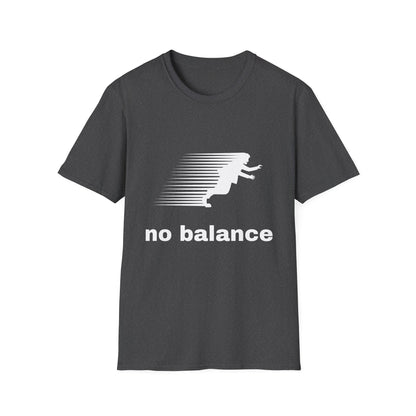 No Balance