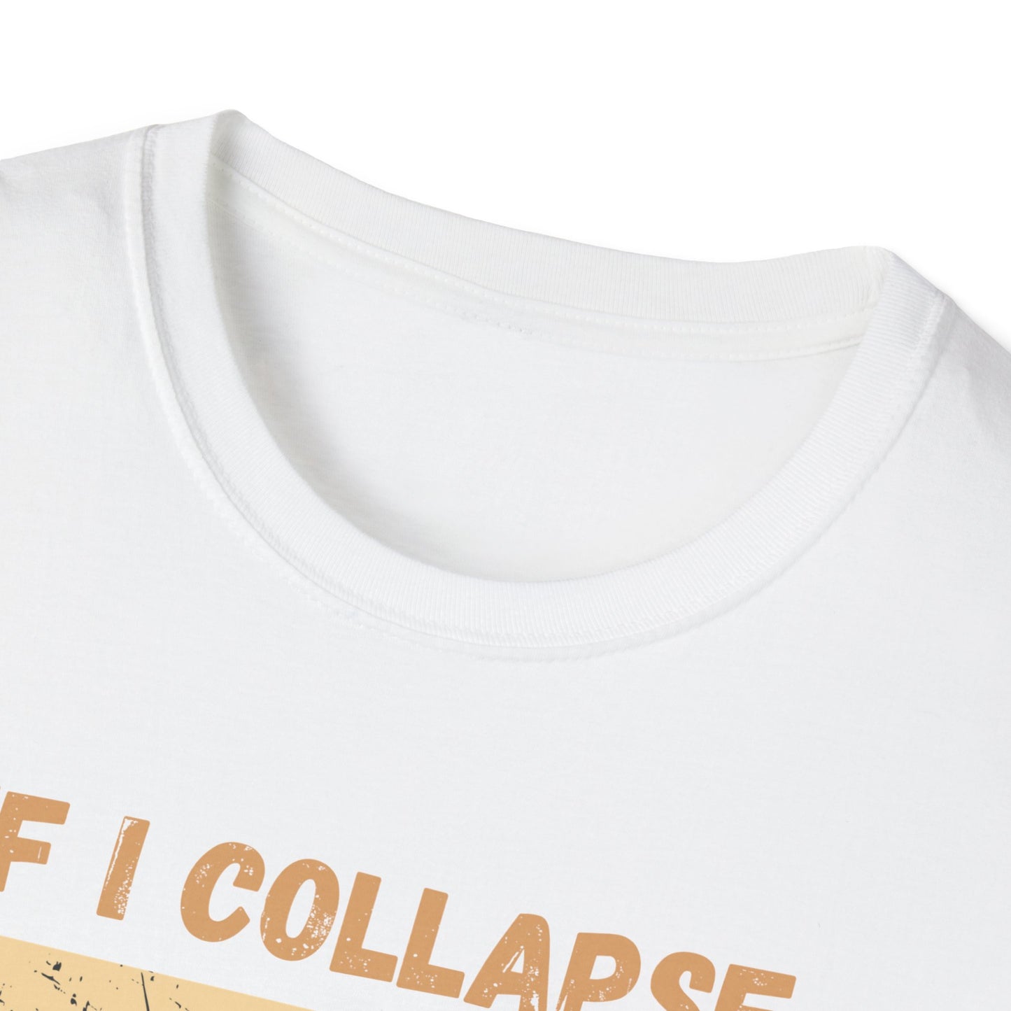 If I Collapse Please Pause My Watch