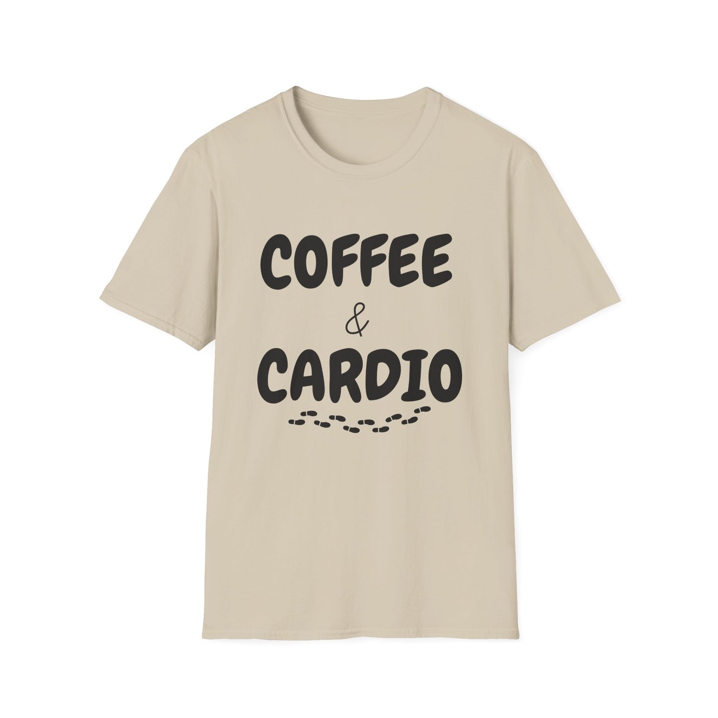 Coffee & Cardio