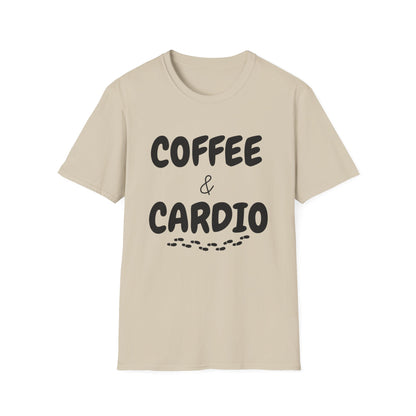 Coffee & Cardio