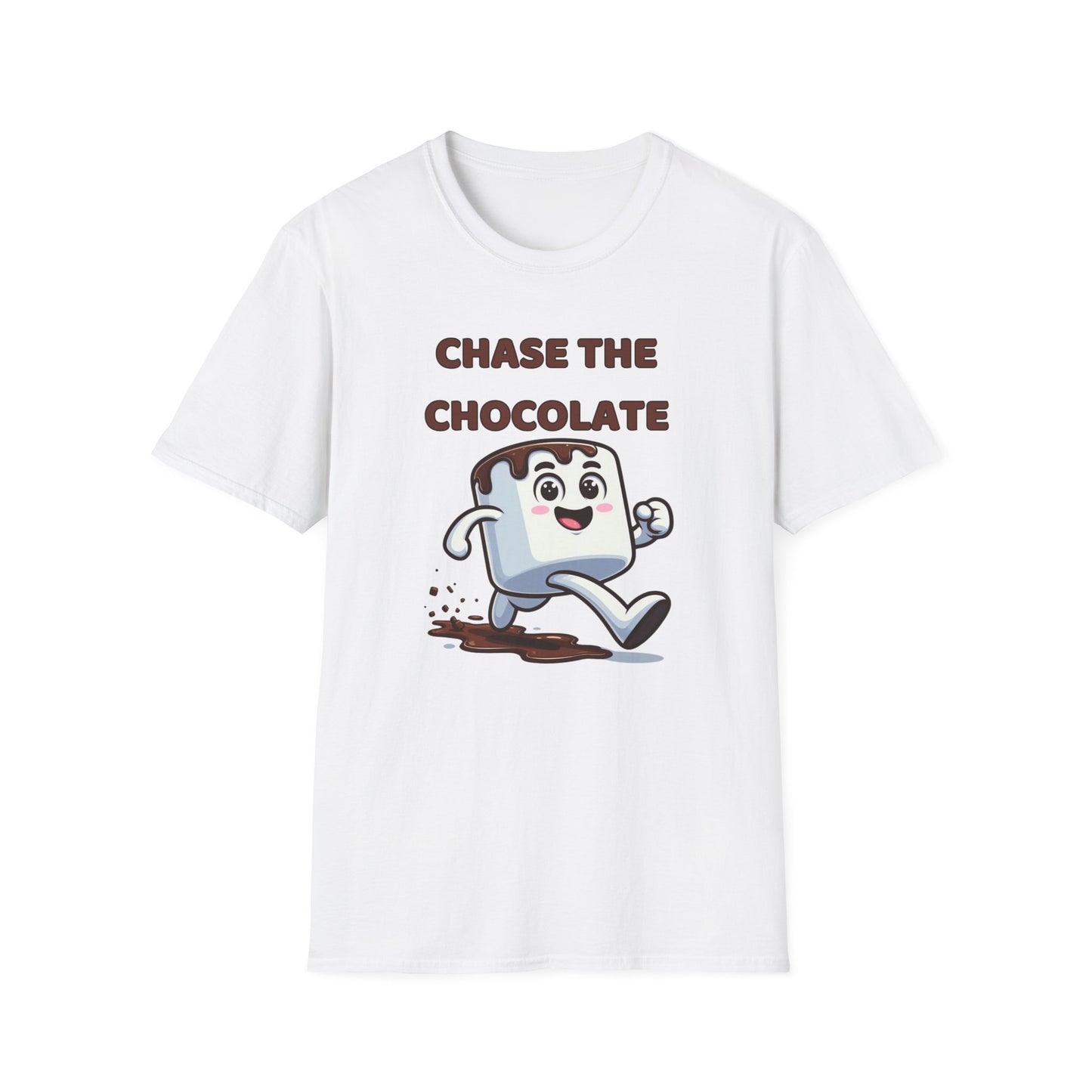 Chase The Chocolate