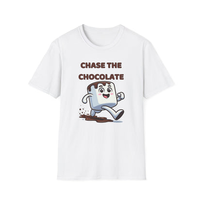 Chase The Chocolate