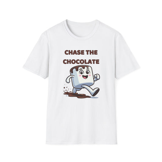 Chase The Chocolate