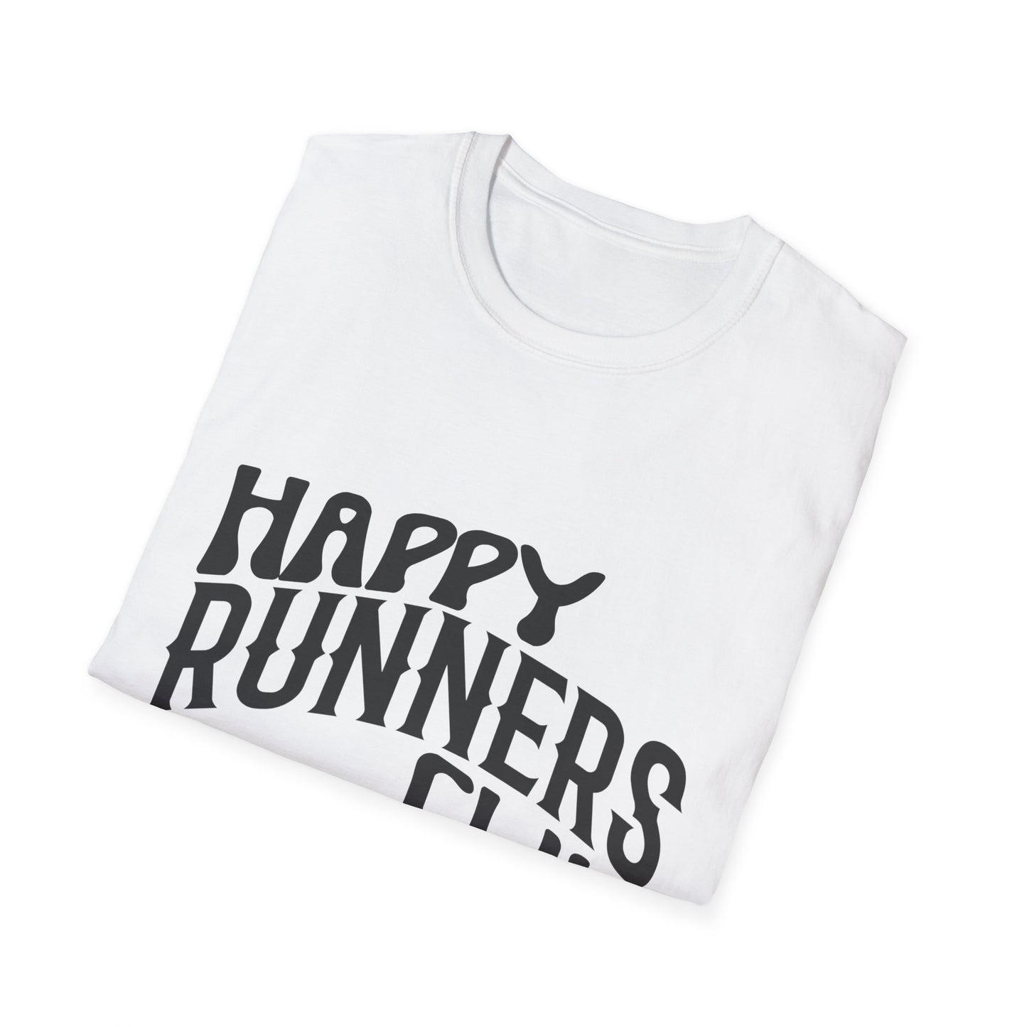 Happy Runners Club