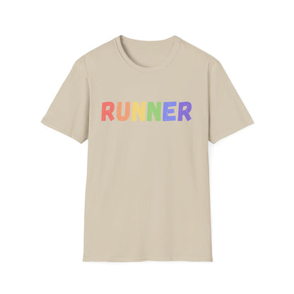 Rainbow Runner