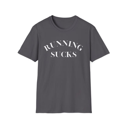 Running Sucks