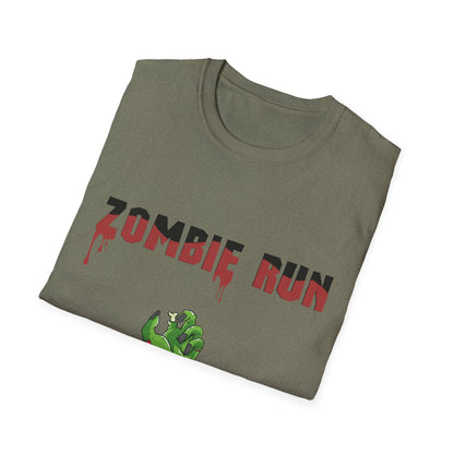 Zombie Run