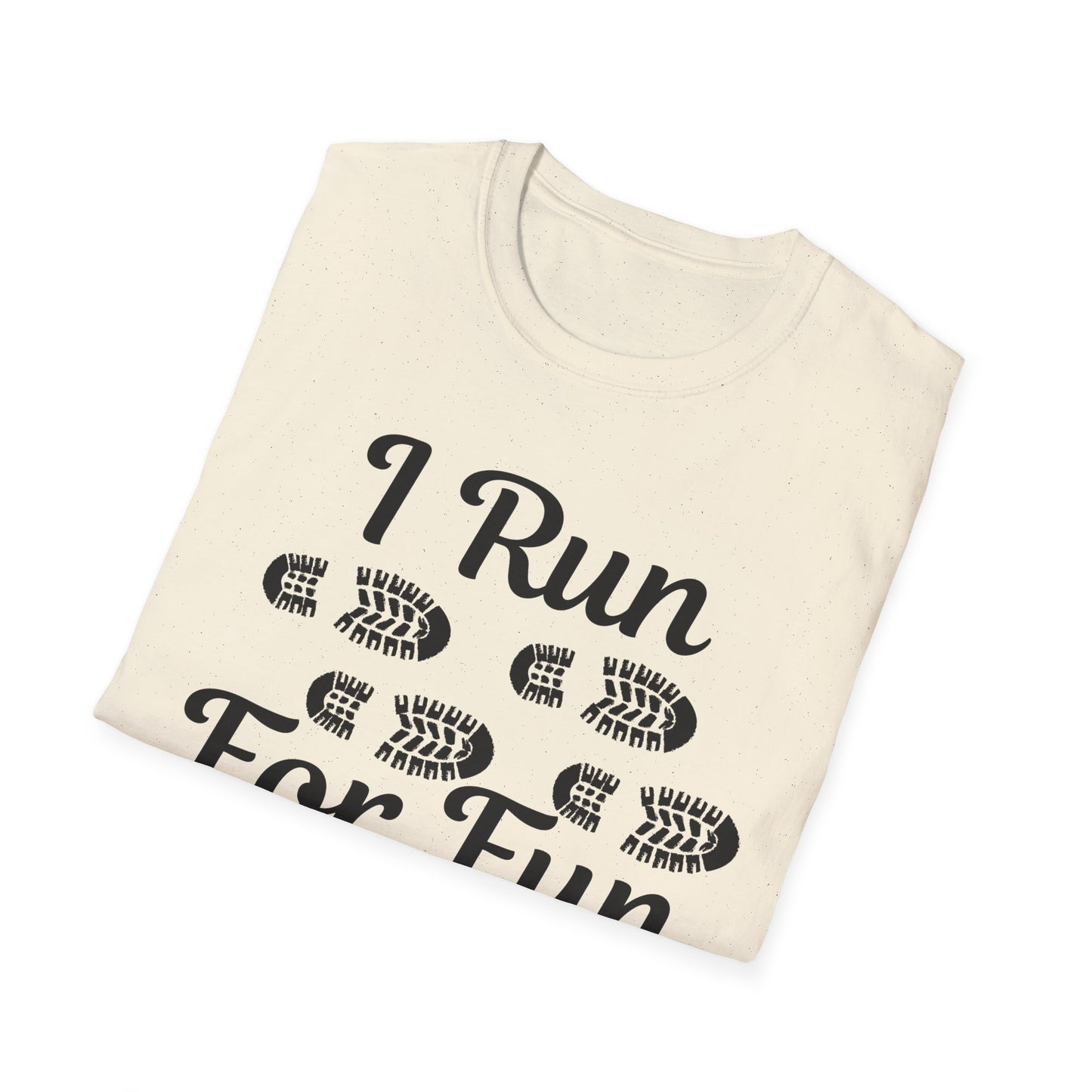 I Run For Fun