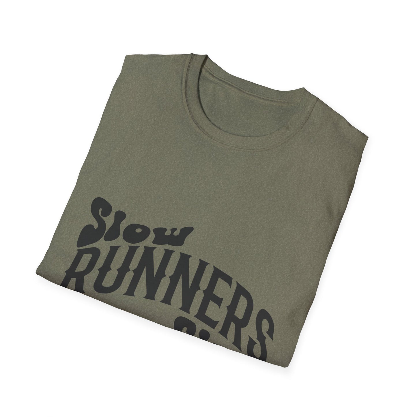 Slow Runners Club