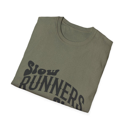 Slow Runners Club