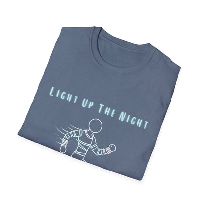 Light Up The Night