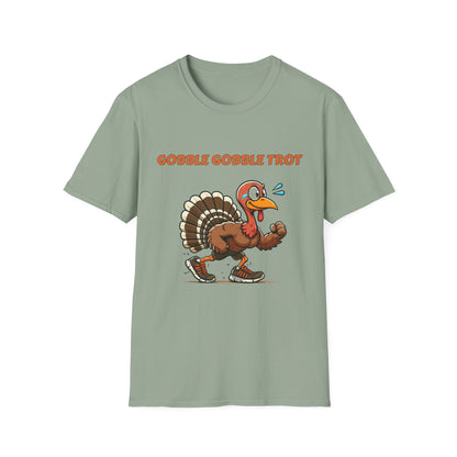 Gobble Gobble Trot