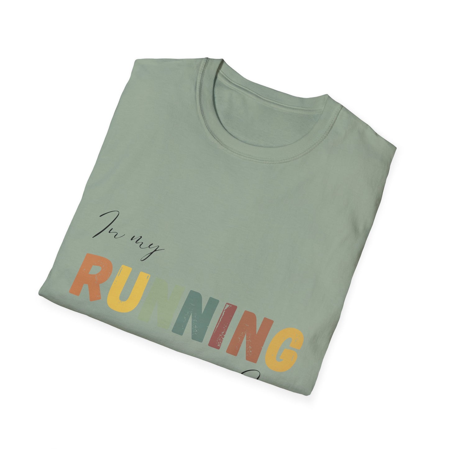 Fall In My Running Era