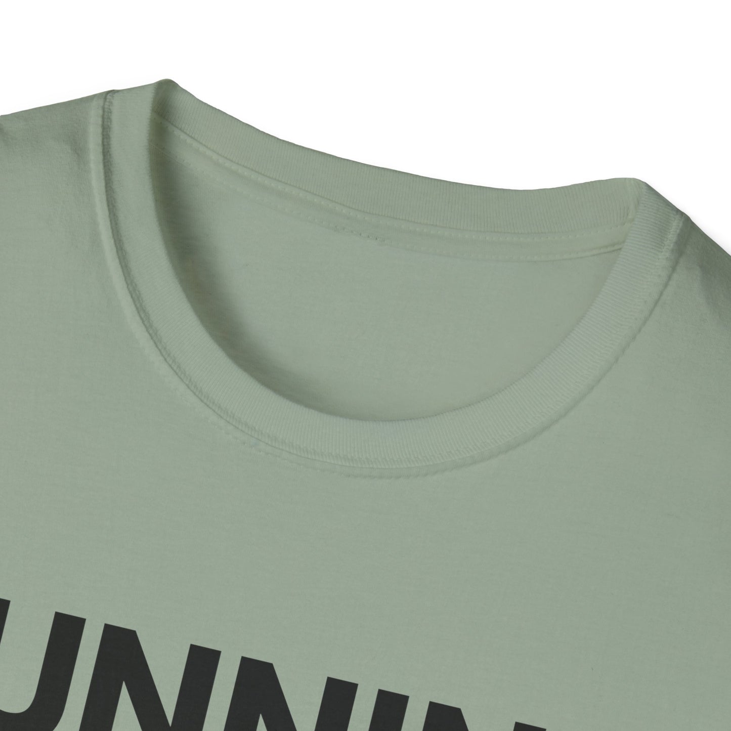Running Is My Therapy