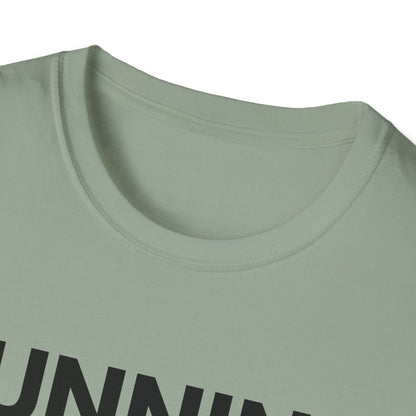 Running Is My Therapy