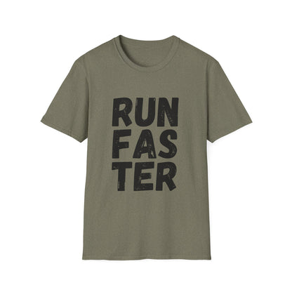 RUN FAS TER