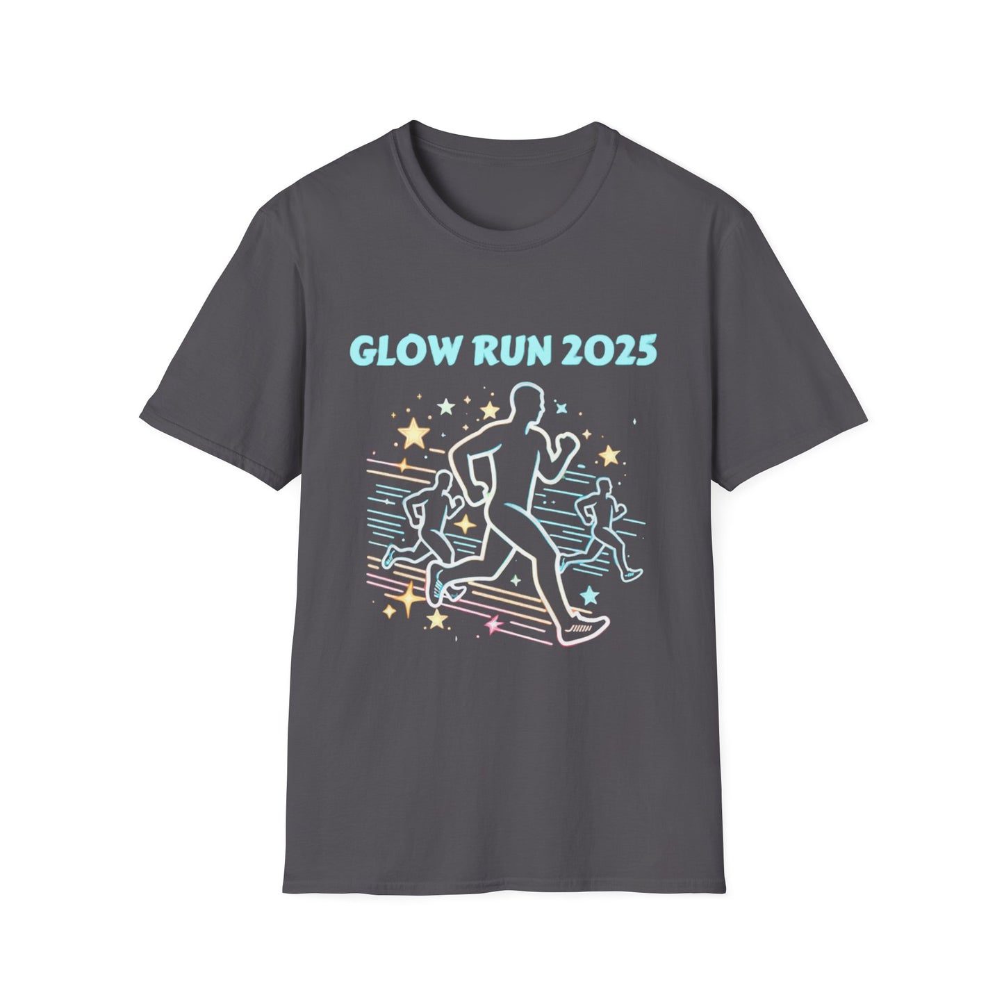 Glow Run 2025