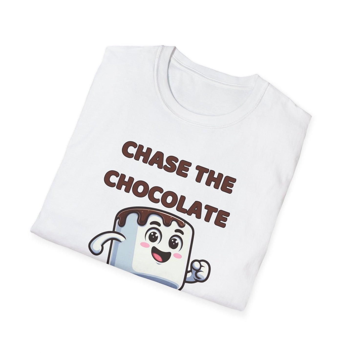Chase The Chocolate
