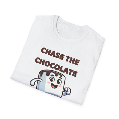 Chase The Chocolate