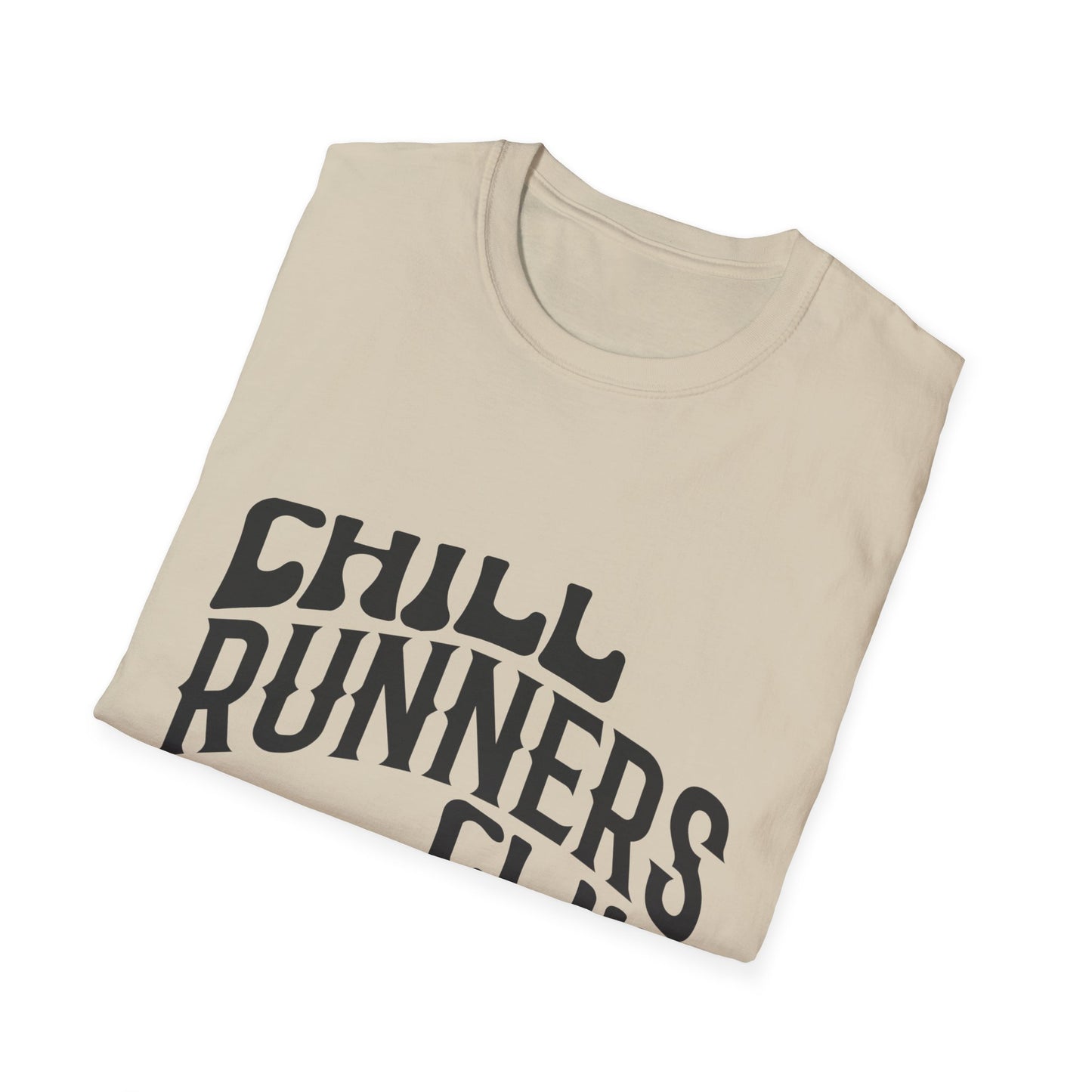 Chill Runners Club
