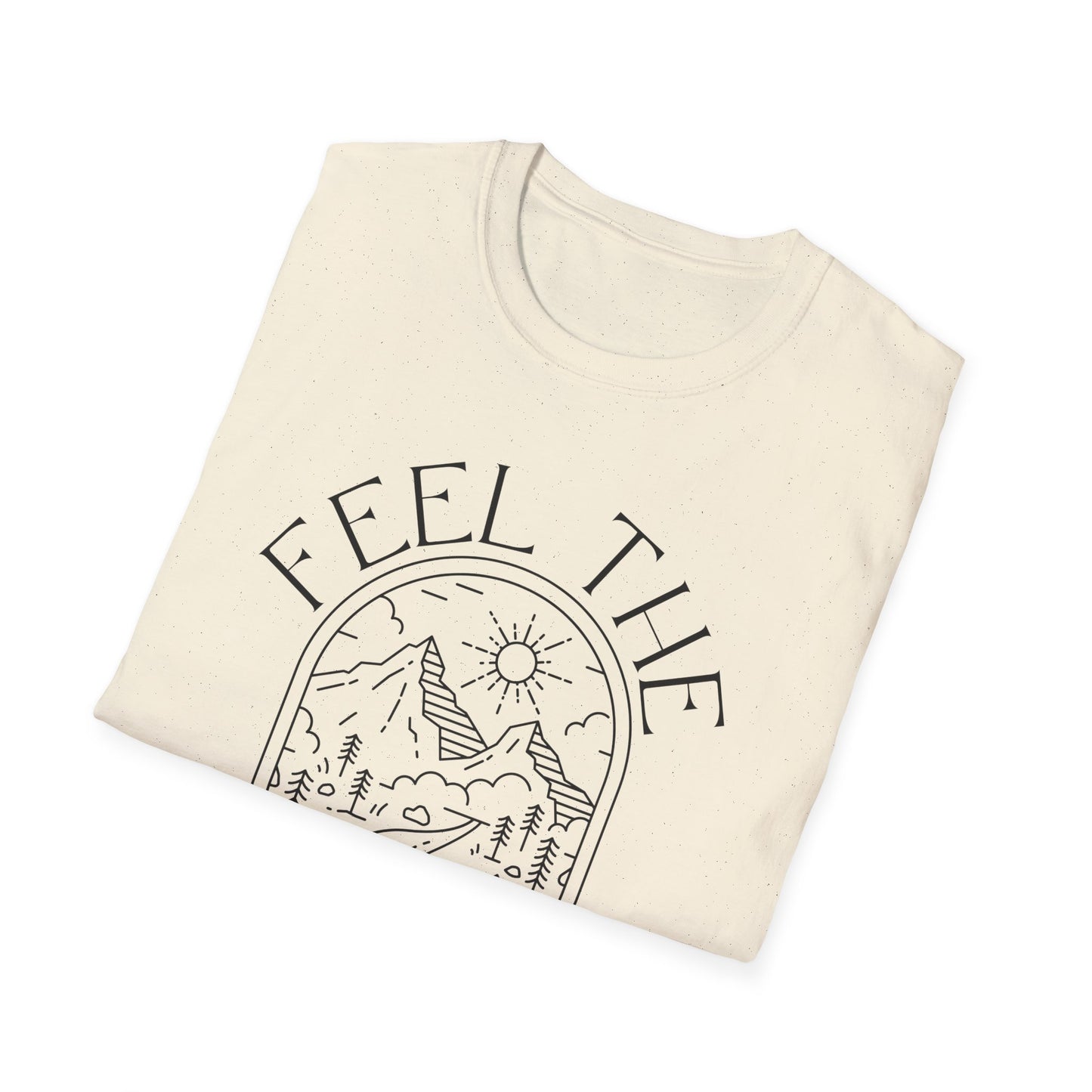 Feel The Pace