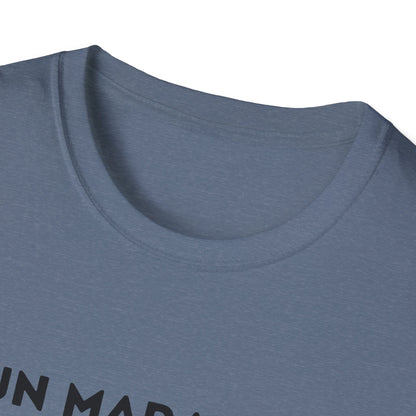 I Run Marathons Kind Of