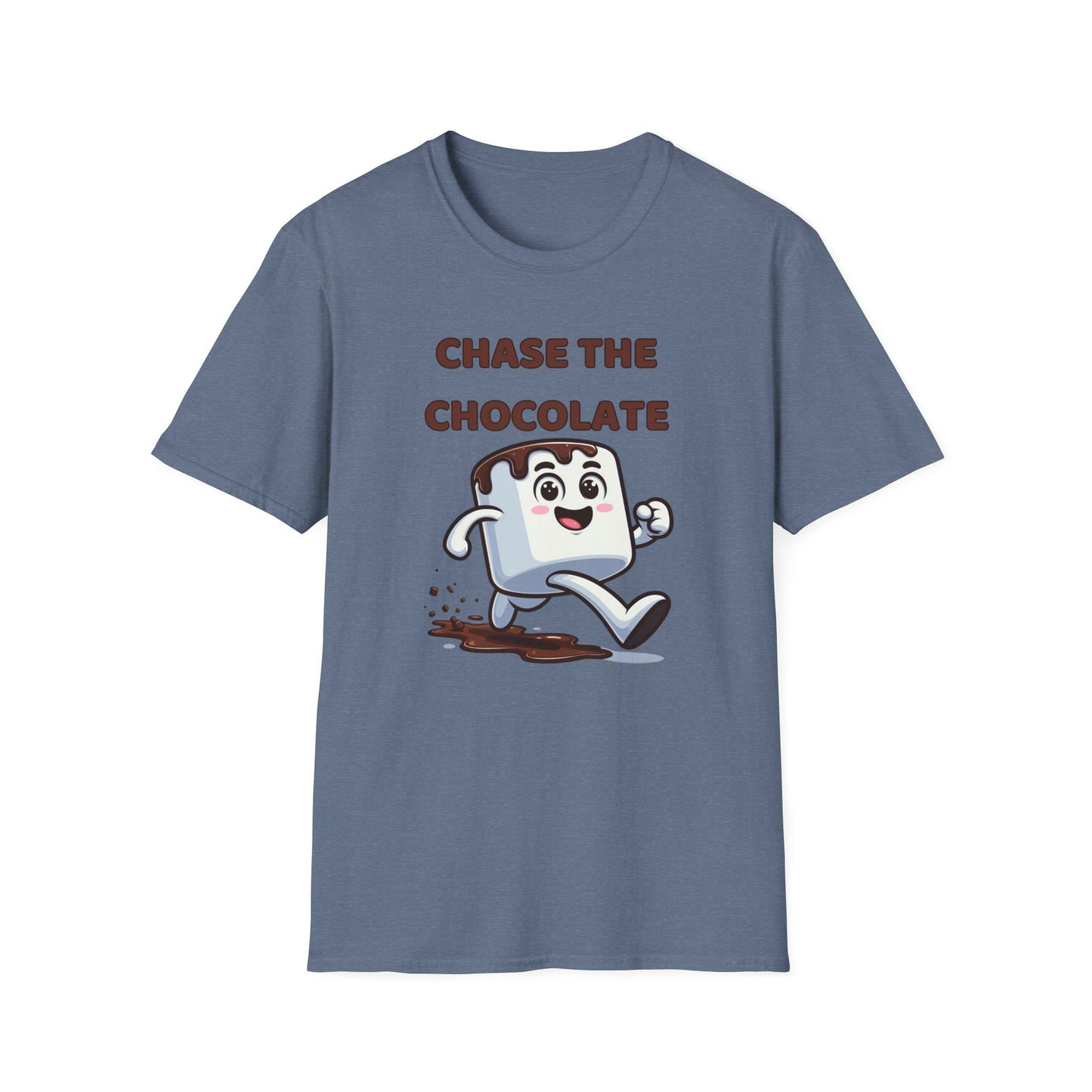Chase The Chocolate