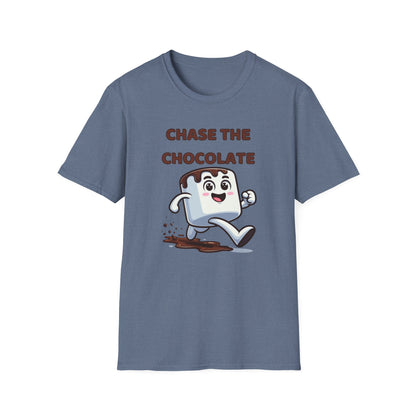 Chase The Chocolate