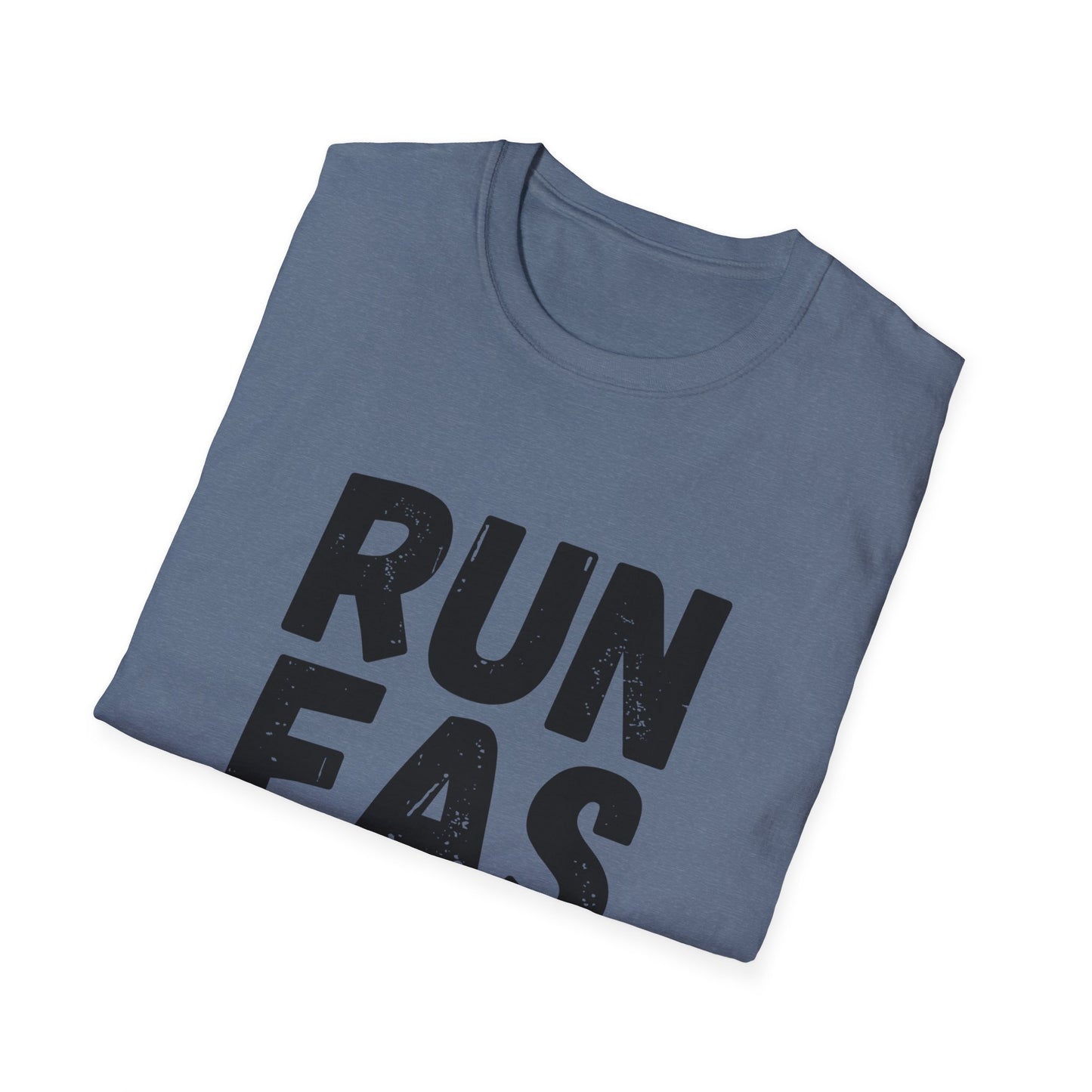 RUN FAS TER