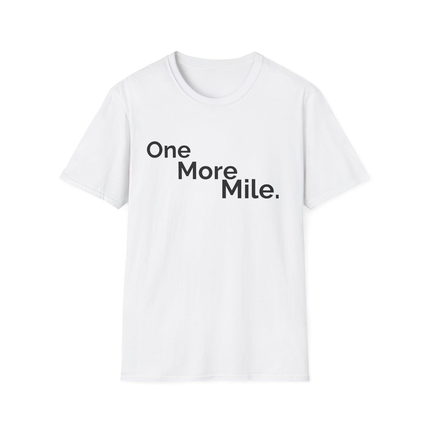 One More Mile