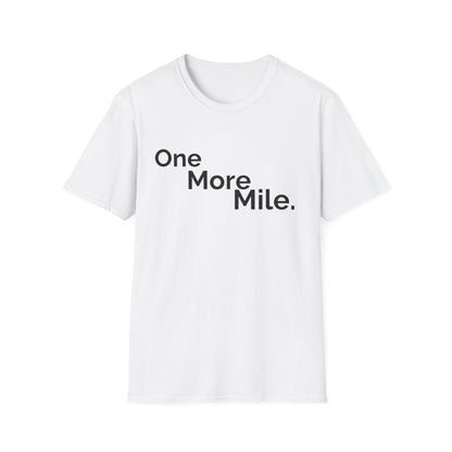 One More Mile