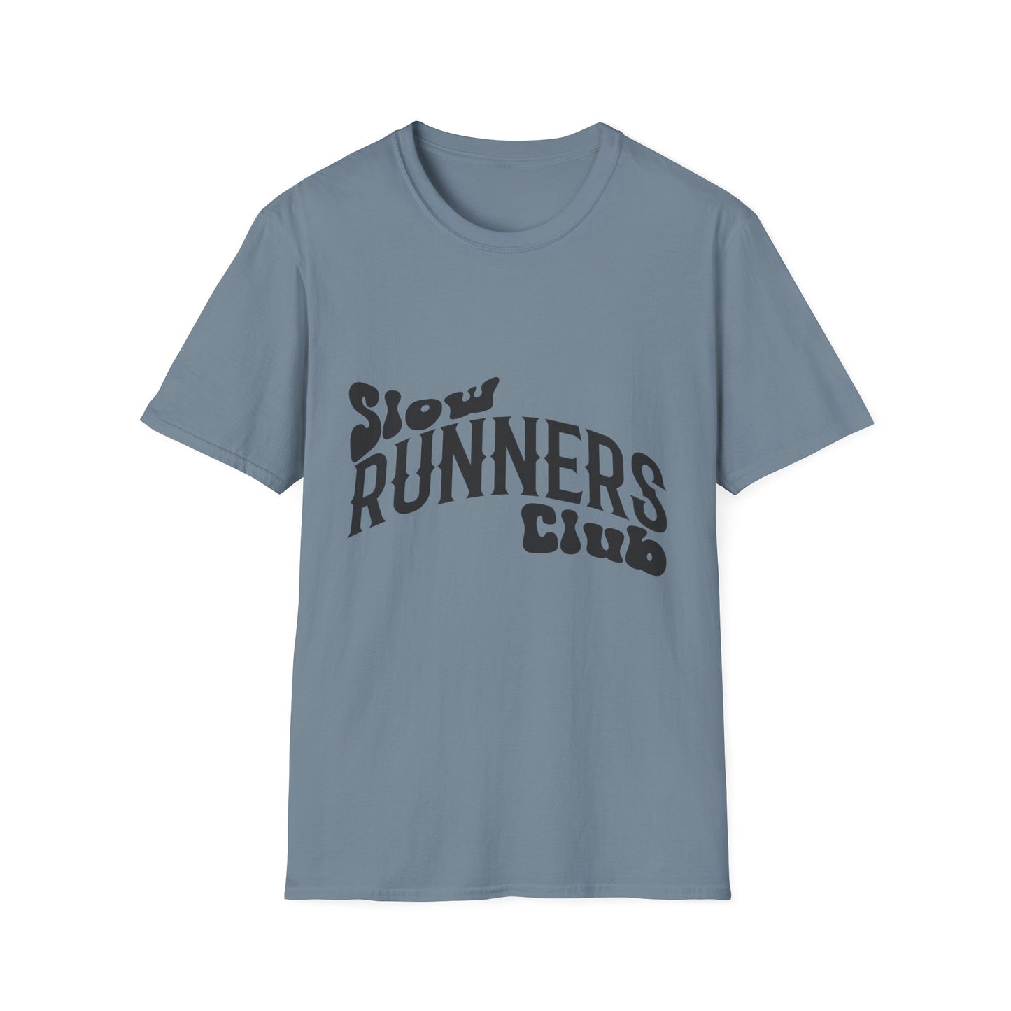 Slow Runners Club