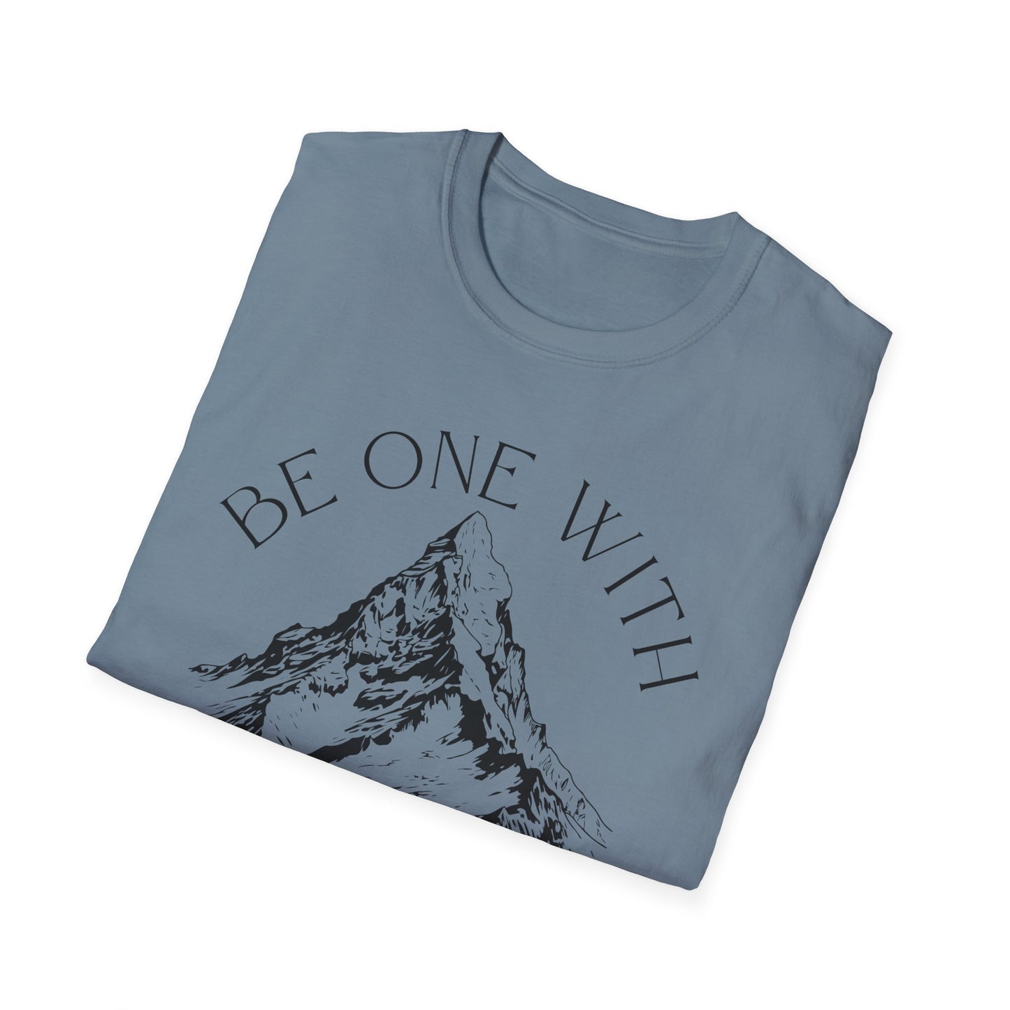 Be One With Nature