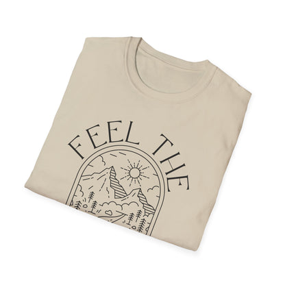 Feel The Pace